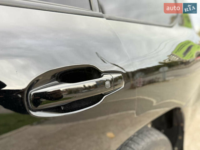 Черный Тойота Ленд Крузер, объемом двигателя 4.66 л и пробегом 265 тыс. км за 25500 $, фото 38 на Automoto.ua