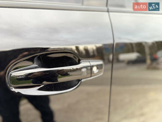 Черный Тойота Ленд Крузер, объемом двигателя 4.66 л и пробегом 265 тыс. км за 25500 $, фото 39 на Automoto.ua