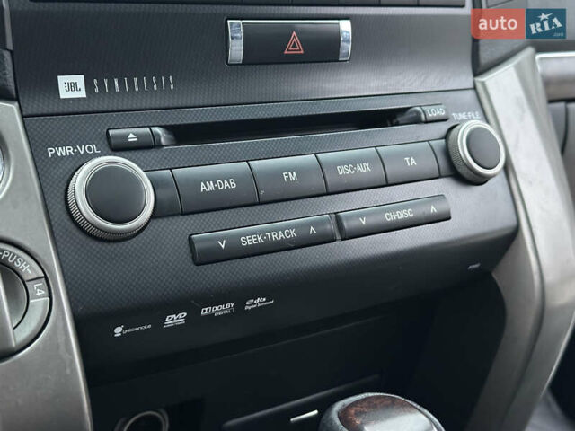 Чорний Тойота Ленд Крузер, об'ємом двигуна 4.46 л та пробігом 210 тис. км за 27500 $, фото 75 на Automoto.ua