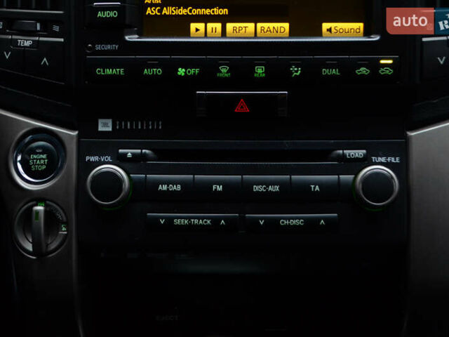 Чорний Тойота Ленд Крузер, об'ємом двигуна 4.5 л та пробігом 278 тис. км за 24990 $, фото 26 на Automoto.ua