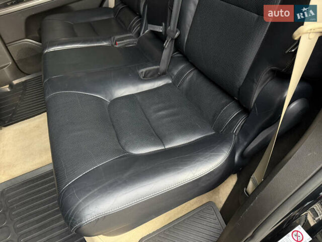 Черный Тойота Ленд Крузер, объемом двигателя 4.7 л и пробегом 170 тыс. км за 29500 $, фото 34 на Automoto.ua