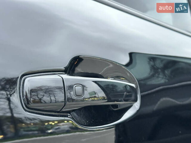 Чорний Тойота Ленд Крузер, об'ємом двигуна 4.46 л та пробігом 210 тис. км за 27500 $, фото 43 на Automoto.ua