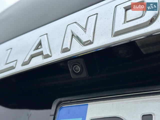 Чорний Тойота Ленд Крузер, об'ємом двигуна 4.46 л та пробігом 210 тис. км за 27500 $, фото 24 на Automoto.ua