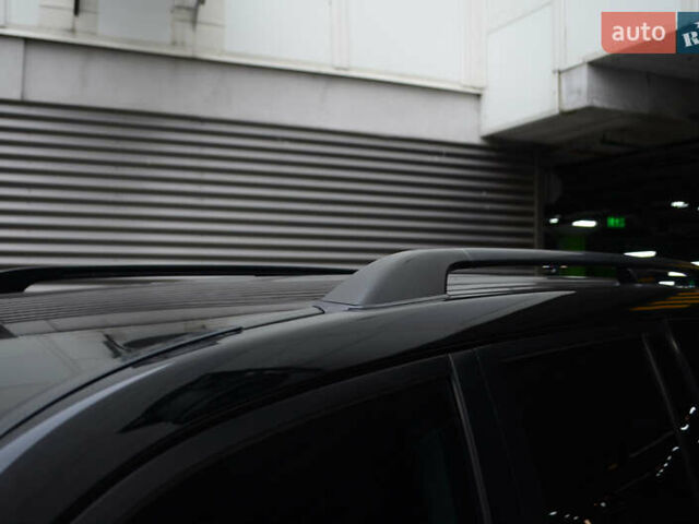 Чорний Тойота Ленд Крузер, об'ємом двигуна 4.5 л та пробігом 278 тис. км за 24990 $, фото 14 на Automoto.ua