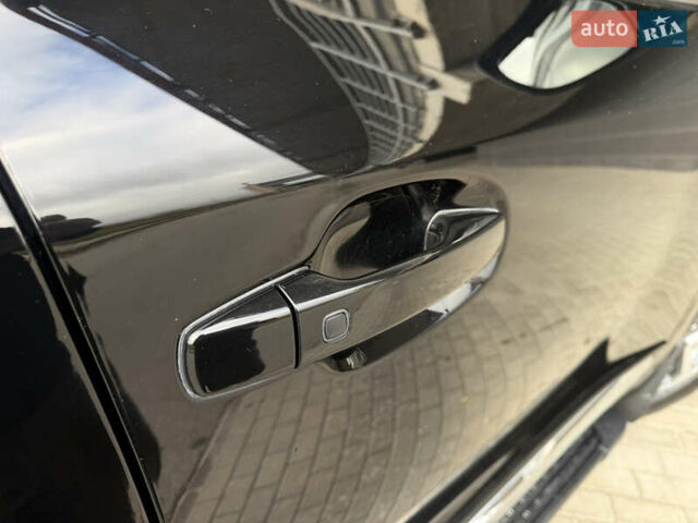 Черный Тойота Ленд Крузер, объемом двигателя 4.7 л и пробегом 170 тыс. км за 29500 $, фото 47 на Automoto.ua