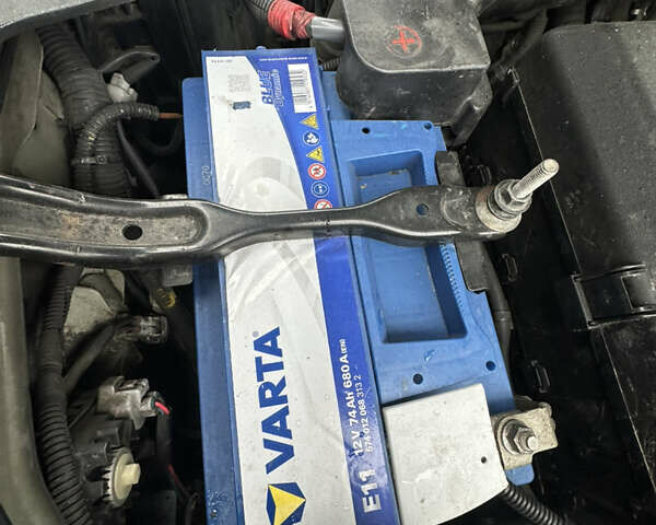 Черный Тойота Ленд Крузер, объемом двигателя 4.46 л и пробегом 284 тыс. км за 25999 $, фото 32 на Automoto.ua