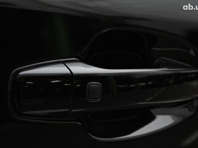 Чорний Тойота Ленд Крузер, об'ємом двигуна 0 л та пробігом 278 тис. км за 24990 $, фото 14 на Automoto.ua