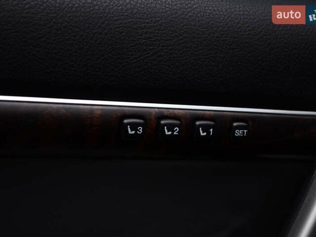 Чорний Тойота Ленд Крузер, об'ємом двигуна 4.5 л та пробігом 278 тис. км за 24990 $, фото 35 на Automoto.ua