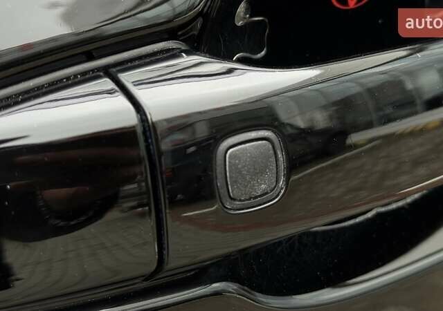 Чорний Тойота Ленд Крузер, об'ємом двигуна 4.5 л та пробігом 248 тис. км за 26069 $, фото 42 на Automoto.ua