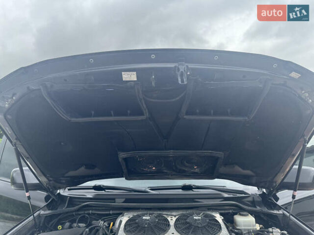 Чорний Тойота Ленд Крузер, об'ємом двигуна 4.46 л та пробігом 390 тис. км за 27000 $, фото 5 на Automoto.ua