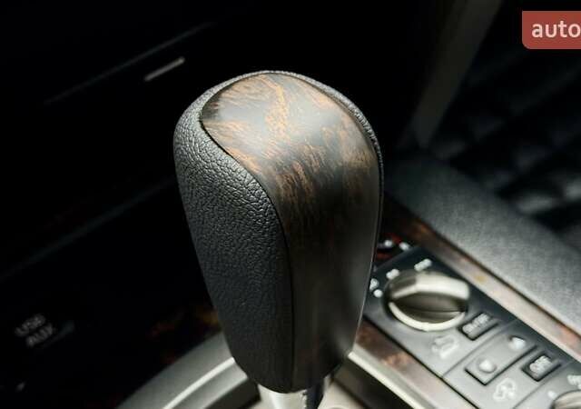 Чорний Тойота Ленд Крузер, об'ємом двигуна 4.5 л та пробігом 248 тис. км за 26069 $, фото 39 на Automoto.ua