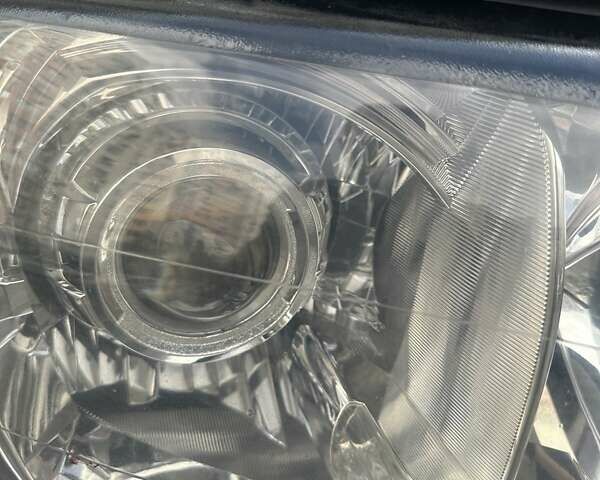 Черный Тойота Ленд Крузер, объемом двигателя 4.46 л и пробегом 262 тыс. км за 23700 $, фото 4 на Automoto.ua