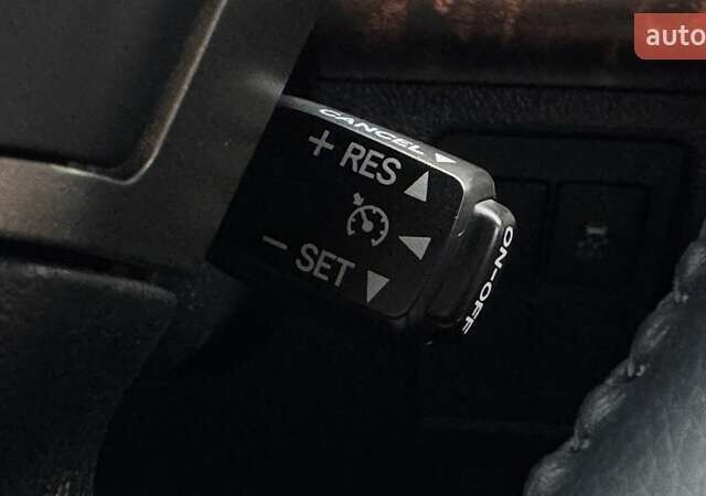 Чорний Тойота Ленд Крузер, об'ємом двигуна 4.5 л та пробігом 248 тис. км за 26069 $, фото 32 на Automoto.ua