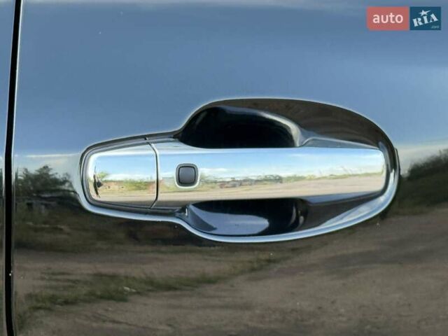 Черный Тойота Ленд Крузер, объемом двигателя 4.5 л и пробегом 174 тыс. км за 35500 $, фото 19 на Automoto.ua