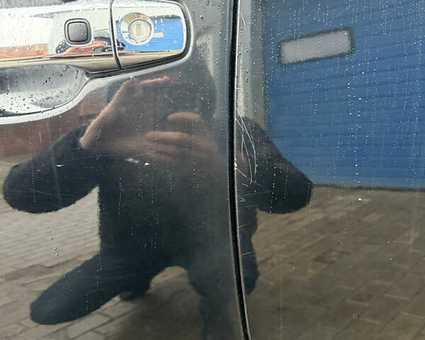 Чорний Тойота Ленд Крузер, об'ємом двигуна 4.46 л та пробігом 149 тис. км за 29500 $, фото 37 на Automoto.ua