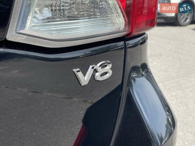 Черный Тойота Ленд Крузер, объемом двигателя 4.5 л и пробегом 338 тыс. км за 29500 $, фото 38 на Automoto.ua