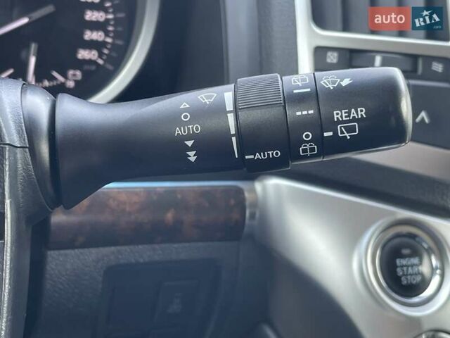 Черный Тойота Ленд Крузер, объемом двигателя 4.5 л и пробегом 338 тыс. км за 29500 $, фото 29 на Automoto.ua