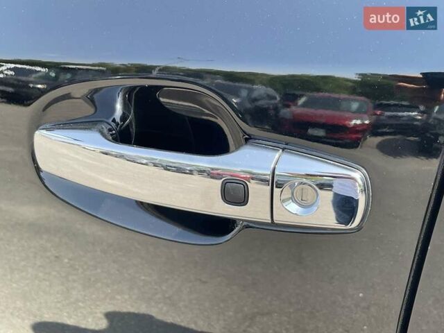 Черный Тойота Ленд Крузер, объемом двигателя 4.5 л и пробегом 338 тыс. км за 29500 $, фото 20 на Automoto.ua