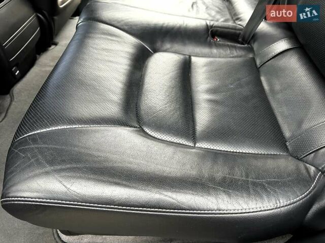 Черный Тойота Ленд Крузер, объемом двигателя 4.46 л и пробегом 149 тыс. км за 34700 $, фото 50 на Automoto.ua