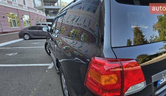 Чорний Тойота Ленд Крузер, об'ємом двигуна 4.61 л та пробігом 305 тис. км за 29000 $, фото 2 на Automoto.ua