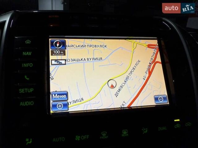 Чорний Тойота Ленд Крузер, об'ємом двигуна 4.5 л та пробігом 267 тис. км за 34900 $, фото 28 на Automoto.ua