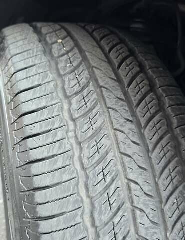 Чорний Тойота Ленд Крузер, об'ємом двигуна 4.61 л та пробігом 305 тис. км за 29000 $, фото 45 на Automoto.ua