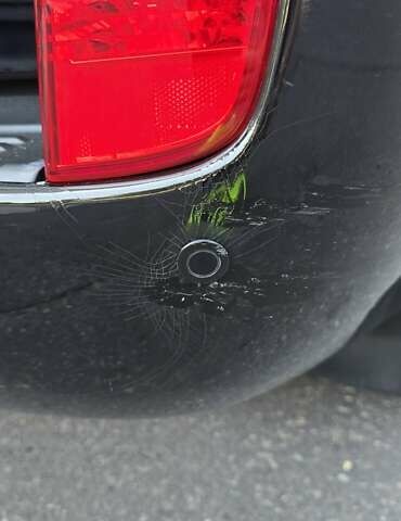 Чорний Тойота Ленд Крузер, об'ємом двигуна 4.61 л та пробігом 305 тис. км за 29000 $, фото 12 на Automoto.ua