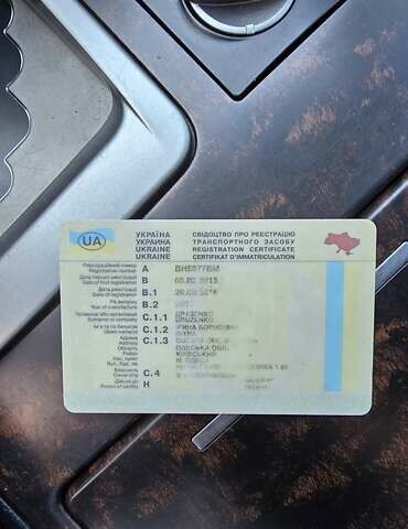 Чорний Тойота Ленд Крузер, об'ємом двигуна 4.61 л та пробігом 305 тис. км за 29000 $, фото 32 на Automoto.ua