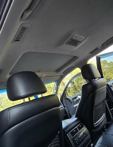 Чорний Тойота Ленд Крузер, об'ємом двигуна 4.61 л та пробігом 305 тис. км за 29000 $, фото 14 на Automoto.ua