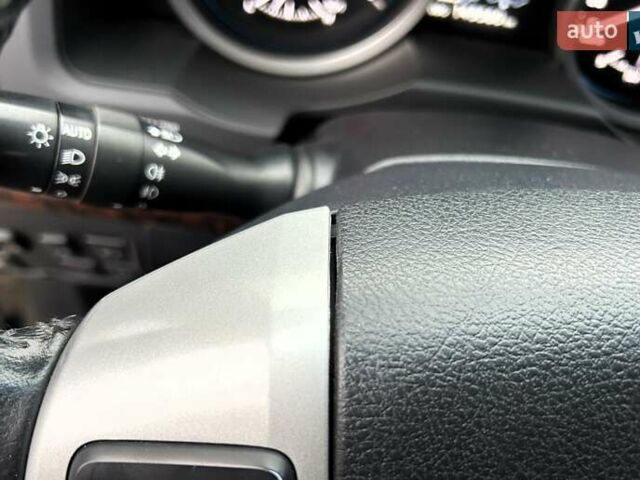 Черный Тойота Ленд Крузер, объемом двигателя 4.46 л и пробегом 149 тыс. км за 34700 $, фото 36 на Automoto.ua