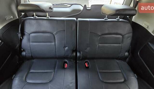 Чорний Тойота Ленд Крузер, об'ємом двигуна 4.61 л та пробігом 305 тис. км за 29000 $, фото 49 на Automoto.ua