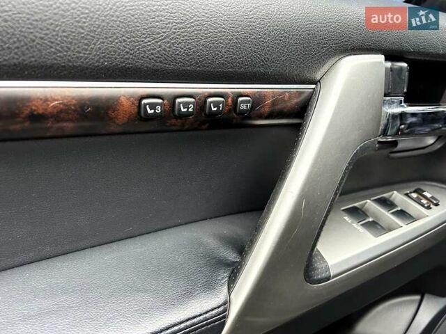 Черный Тойота Ленд Крузер, объемом двигателя 4.46 л и пробегом 149 тыс. км за 34700 $, фото 48 на Automoto.ua