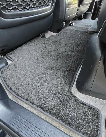 Чорний Тойота Ленд Крузер, об'ємом двигуна 4.61 л та пробігом 305 тис. км за 29000 $, фото 15 на Automoto.ua