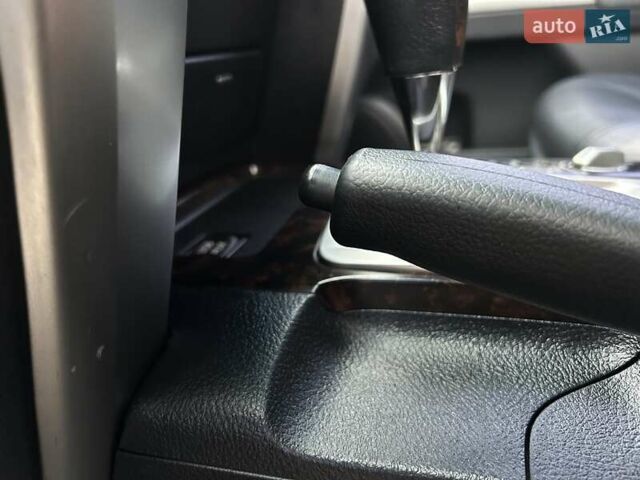 Черный Тойота Ленд Крузер, объемом двигателя 4.46 л и пробегом 149 тыс. км за 34700 $, фото 37 на Automoto.ua