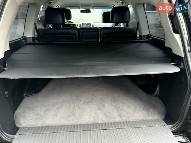 Чорний Тойота Ленд Крузер, об'ємом двигуна 4.46 л та пробігом 149 тис. км за 29500 $, фото 44 на Automoto.ua