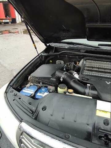 Черный Тойота Ленд Крузер, объемом двигателя 4.5 л и пробегом 212 тыс. км за 42000 $, фото 10 на Automoto.ua