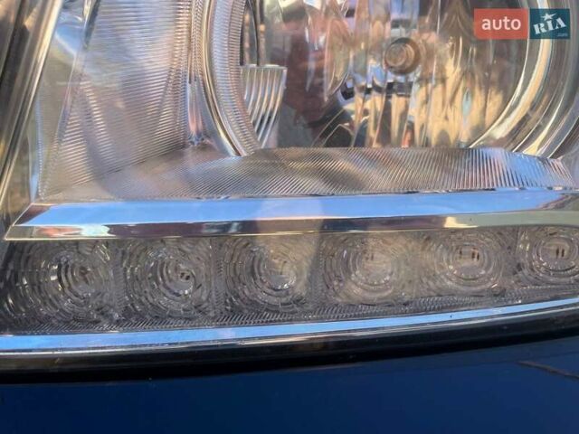 Черный Тойота Ленд Крузер, объемом двигателя 4.46 л и пробегом 129 тыс. км за 41000 $, фото 18 на Automoto.ua