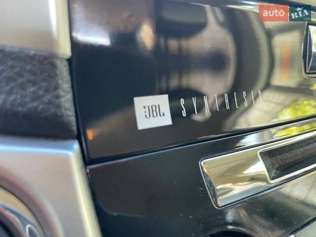 Черный Тойота Ленд Крузер, объемом двигателя 4.46 л и пробегом 129 тыс. км за 41000 $, фото 23 на Automoto.ua