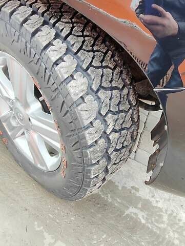 Черный Тойота Ленд Крузер, объемом двигателя 4.5 л и пробегом 175 тыс. км за 39000 $, фото 41 на Automoto.ua