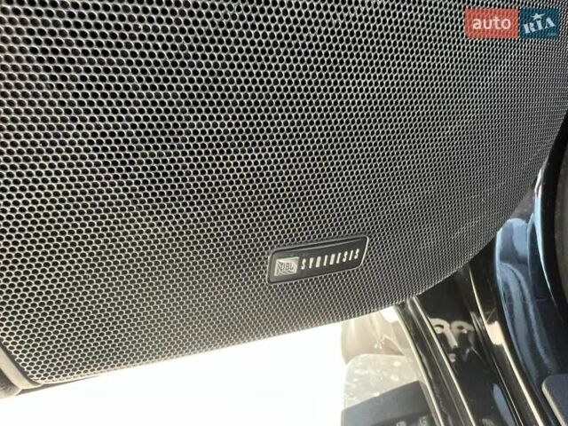 Черный Тойота Ленд Крузер, объемом двигателя 4.5 л и пробегом 175 тыс. км за 39000 $, фото 28 на Automoto.ua