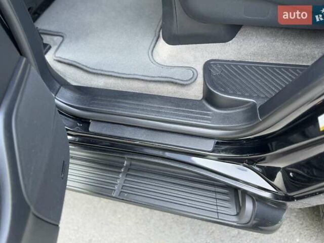 Чорний Тойота Ленд Крузер, об'ємом двигуна 4.5 л та пробігом 281 тис. км за 36000 $, фото 30 на Automoto.ua