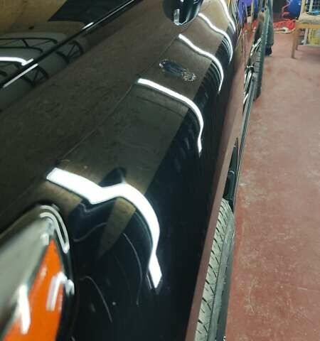 Черный Тойота Ленд Крузер, объемом двигателя 4.5 л и пробегом 175 тыс. км за 39000 $, фото 20 на Automoto.ua