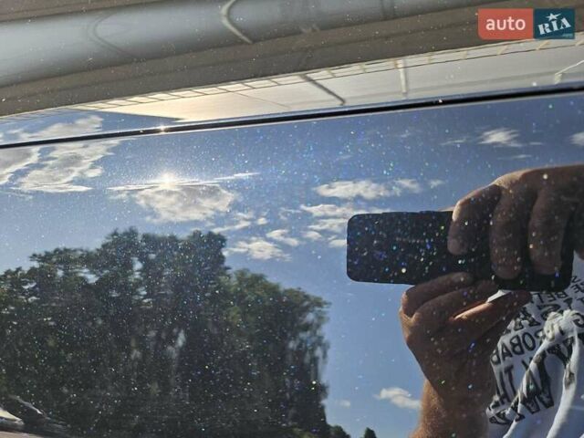 Черный Тойота Ленд Крузер, объемом двигателя 4.46 л и пробегом 246 тыс. км за 33500 $, фото 30 на Automoto.ua