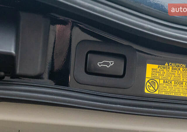 Черный Тойота Ленд Крузер, объемом двигателя 4.46 л и пробегом 93 тыс. км за 40000 $, фото 19 на Automoto.ua