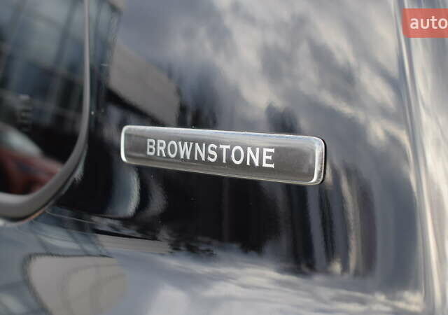 Черный Тойота Ленд Крузер, объемом двигателя 4.46 л и пробегом 155 тыс. км за 37600 $, фото 24 на Automoto.ua