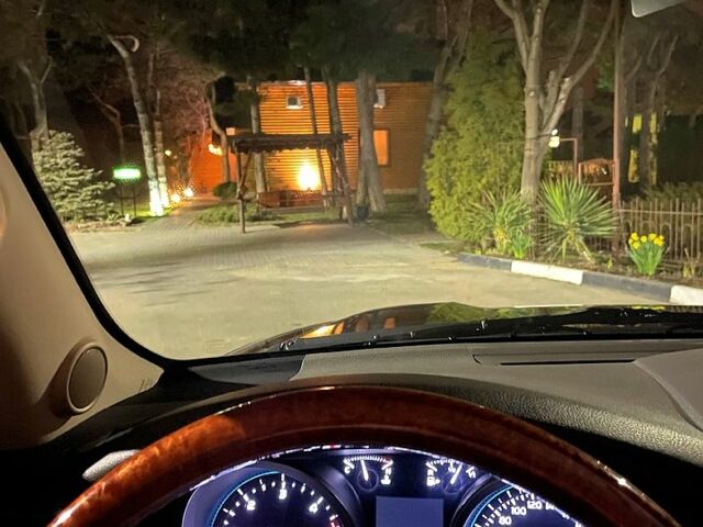 Черный Тойота Ленд Крузер, объемом двигателя 4.5 л и пробегом 107 тыс. км за 43000 $, фото 1 на Automoto.ua