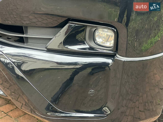 Черный Тойота Ленд Крузер, объемом двигателя 4.5 л и пробегом 239 тыс. км за 46900 $, фото 30 на Automoto.ua