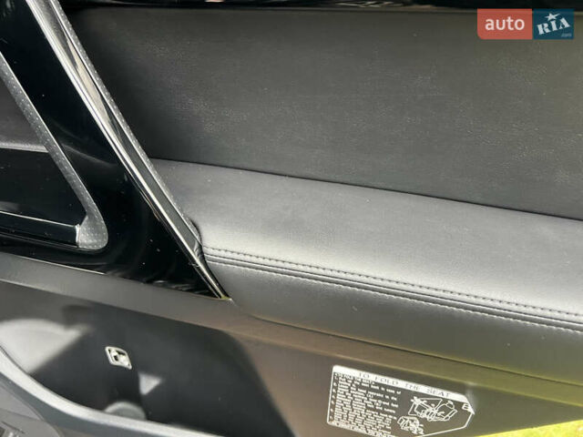 Черный Тойота Ленд Крузер, объемом двигателя 4.5 л и пробегом 239 тыс. км за 46900 $, фото 90 на Automoto.ua