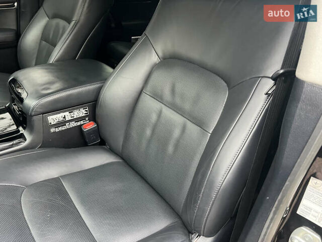 Черный Тойота Ленд Крузер, объемом двигателя 4.5 л и пробегом 239 тыс. км за 46900 $, фото 60 на Automoto.ua