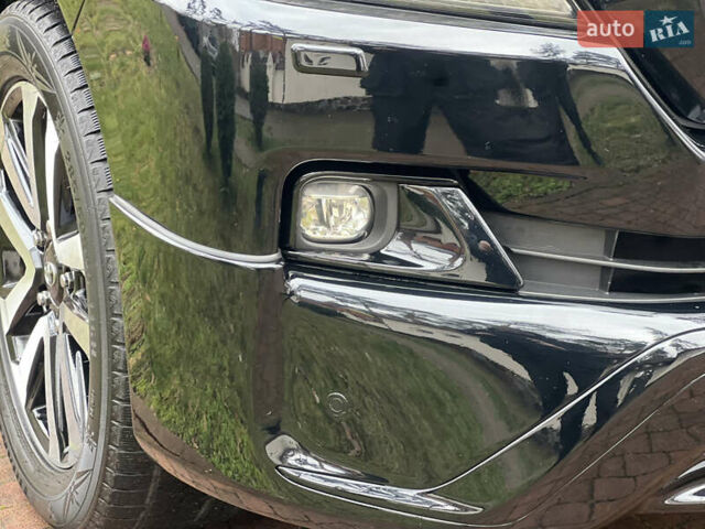 Черный Тойота Ленд Крузер, объемом двигателя 4.5 л и пробегом 239 тыс. км за 46900 $, фото 28 на Automoto.ua